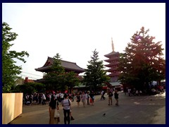 Sensoji Temple 50